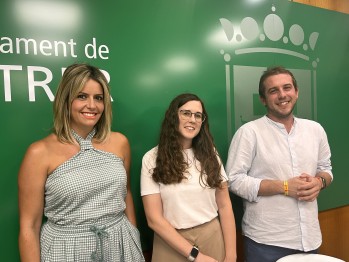 Las empresas de Petrer podr&aacute;n solicitar ayudas para su modernizaci&oacute;n tecnol&oacute;gica