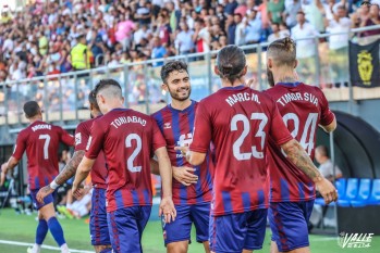 Eldense - Eibar en im&aacute;genes