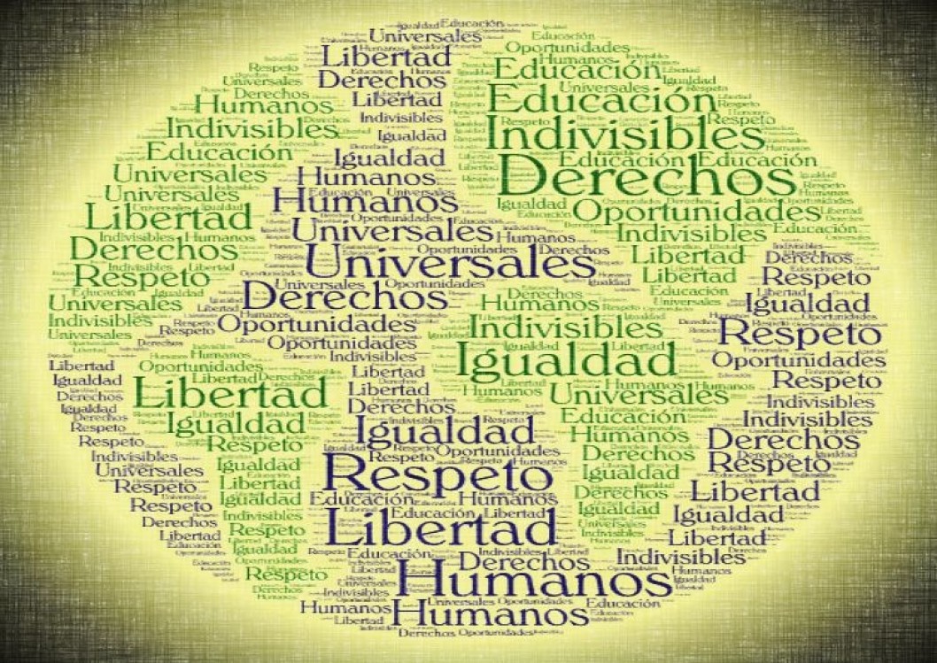 Educación y Derechos Humanos Educación y Derechos Humanos