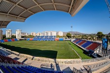 Messi valora una nueva ciudad deportiva para el CD Eldense