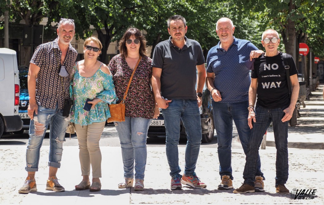 Las empresas que viven de la fiesta se unen en Elda y Petrer para tener más fuerza Las empresas que viven de la fiesta se unen en Elda y Petrer para tener más fuerza
