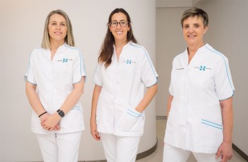 El Centro M&eacute;dico Los &Aacute;ngeles cuida de ti