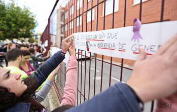 Los eldenses est&aacute;n convocados hoy a las 20 horas a una manifestaci&oacute;n en repulsa a los hechos machistas ocurridos 
