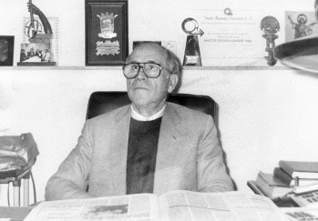 Fallece en un accidente el conocido empresario y expresidente del Eldense Luis Sogorb
