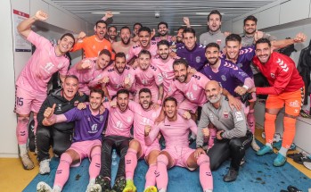 El Deportivo salva 19 eliminatorias lejos de Elda