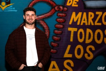 H&eacute;ctor Garijo: "Si quieres olvidarte un rato de todo y disfrutar, Mamma Mia! es el plan perfecto"