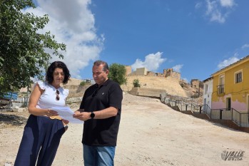 El PP denuncia que Elda ha perdido 600.000 euros de fondos europeos para el castillo por &ldquo;nefasta gesti&oacute;n&rdquo;