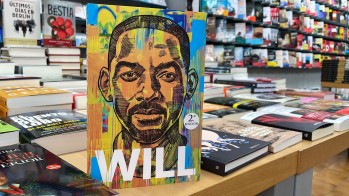 "Will" de Will Smith y Mark Manson