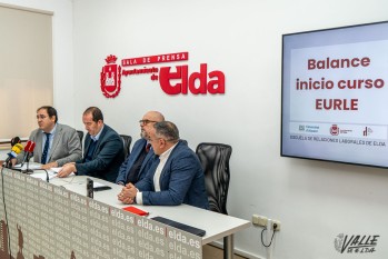 La EURLE, referente nacional por su curso de Experto sobre Contrataci&oacute;n P&uacute;blica