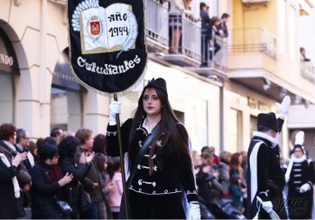 La Media Fiesta de 2019 se celebrar&aacute; durante dos fines de semana