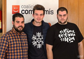 Comprom&iacute;s Elda crea una secci&oacute;n para los j&oacute;venes
