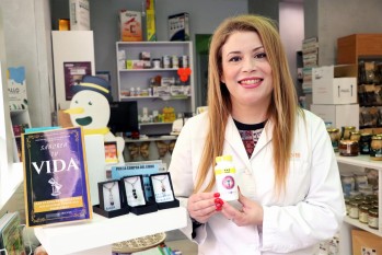 &iexcl;Hoy reclamo por ti, mujer trabajadora!