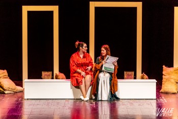Escena Elda trae el mejor teatro amateur a la ciudad