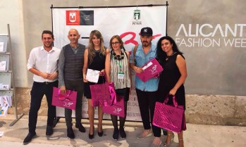 El D&iacute;a 37 se promociona en la Alicante Fashion Week