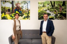 Dkv Seguros Elda ofrece seguro de salud con hasta un 50% de descuento