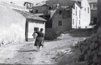 Una cantereria per a l'aigua (1a part)