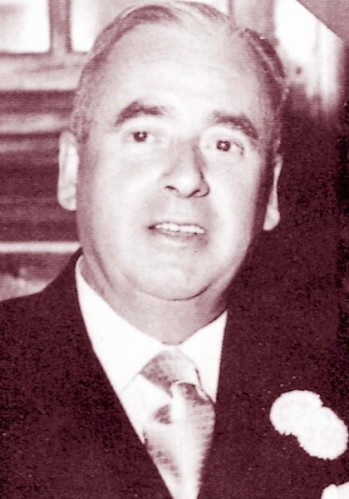 &ldquo;El Aragon&eacute;s&rdquo;, alcalde de Elda 