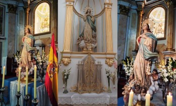 M&aacute;s sobre la Inmaculada y Petrer