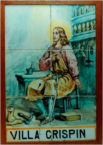 Un d&iacute;a de celebraci&oacute;n que Elda no olvida 