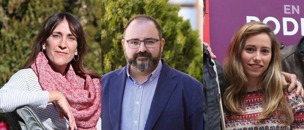 Elda y Petrer tendrán representación en las Cortes Valencianas y en el Congreso Elda y Petrer tendrán representación en las Cortes Valencianas y en el Congreso