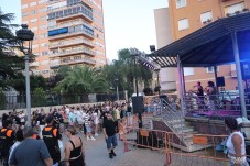 "On Fire Joven Fest 2026", la iniciativa municipal para dinamizar las noches de verano en Elda