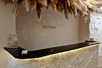Khynel Centro Est&eacute;tica trabaja con amor y cuidado, pues cada cliente es &uacute;nico