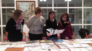 Ma&ntilde;ana se entregan los premios del Concurso de Dibujo sobre &ldquo;San Ant&oacute;n&rdquo; que organiza el semanario Valle de Elda 
