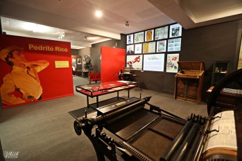 El Museo Etnol&oacute;gico desaparecer&aacute; a finales de a&ntilde;o si la ayuda municipal no aumenta hasta los 50.000 euros