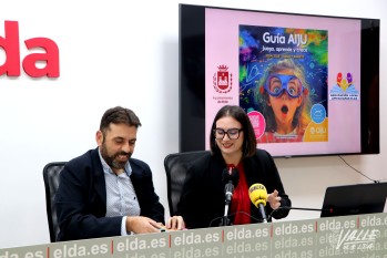 Las AMPAS repartir&aacute;n una gu&iacute;a de juguetes a las familias