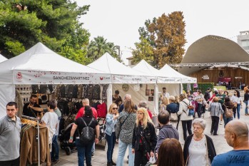 Los comercios salen a la calle este fin de semana con Firelda