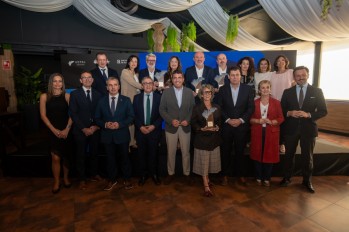 UEPAL premiar&aacute; en Elda a cinco entidades y profesionales alicantinos en un acto en la Quinta Lacy