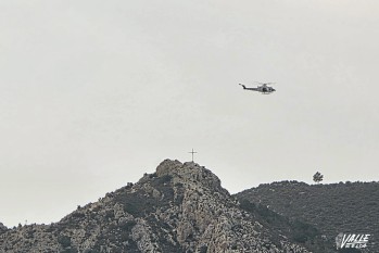 Fallece un hombre de 40 a&ntilde;os mientras realizaba una ruta en Bol&oacute;n