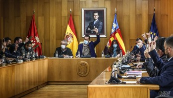 Elda crea un protocolo para tratar y prevenir la violencia machista