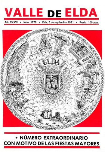 N&uacute;mero 1.779 - 5 de septiembre de 1991