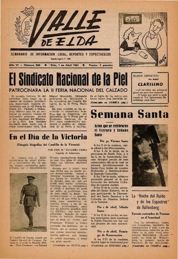 Número 0240 - 1 de abril de 1961