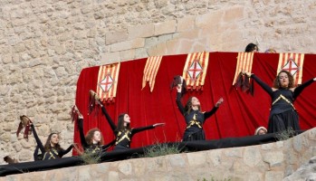 La festa dels capitans
