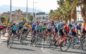 El ciclismo vuelve a Elda