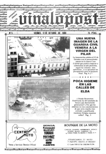 Etapa 1 N&uacute;mero 06