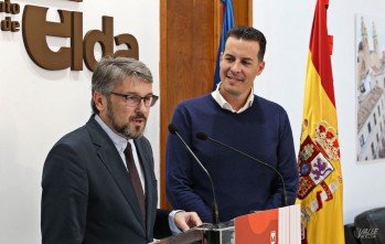 El CEE recibir&aacute; la Medalla de Oro de la Ciudad en una solemne gala en el Teatro Castelar