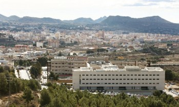 Una mujer de 58 a&ntilde;os que se hab&iacute;a negado a vacunarse fallece en Elda por COVID