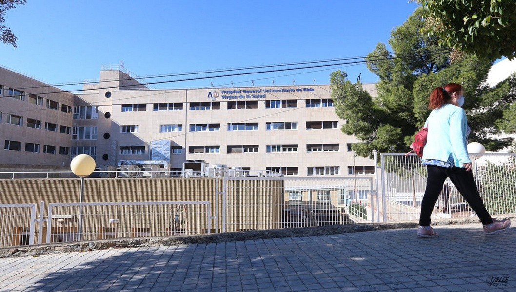 Elda cuadriplica la incidencia acumulada en un mes y pasa de 91,2 a 374,4 casos por cada 100.000 habitantes Elda cuadriplica la incidencia acumulada en un mes y pasa de 91,2 a 374,4 casos por cada 100.000 habitantes