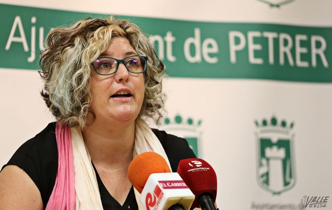 Petrer ofrece técnicas de estudio para los alumnos de Secundaria Petrer ofrece técnicas de estudio para los alumnos de Secundaria