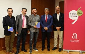 El eldense Carlos Coloma, el intelectual y militar ilustre desconocido del Siglo de Oro