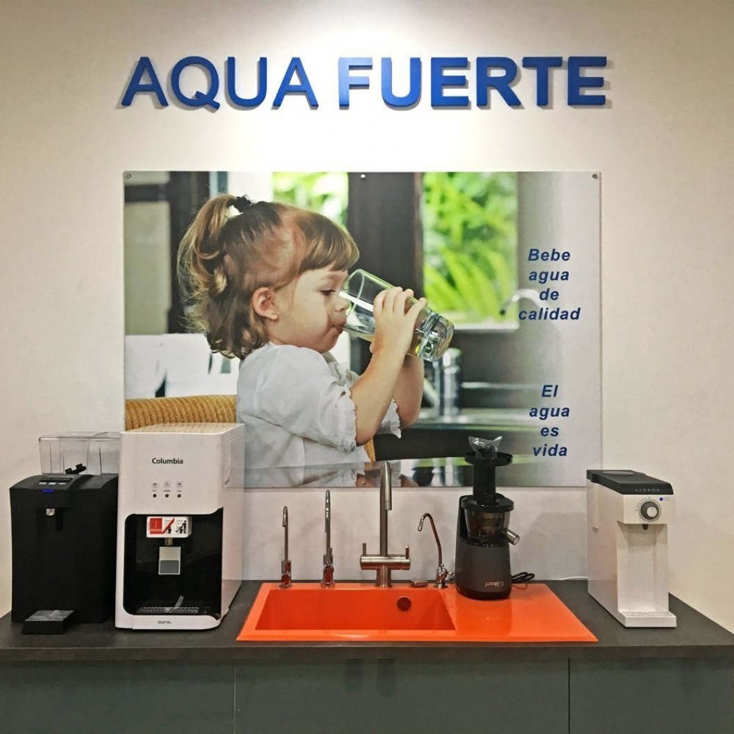 Las llamativas propiedades del agua hidrogenada para la salud Las llamativas propiedades del agua hidrogenada para la salud