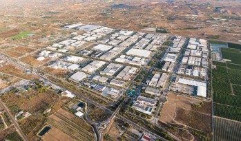 El Ivace convoca las ayudas de 2023 para la mejora de &aacute;reas industriales con un presupuesto de 40 millones de euros
