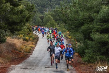 La 12&ordf; Carrera y Marcha Cat&iacute;-Rabosa incluir&aacute; una prueba puntuable para el trail del Mont Blanc