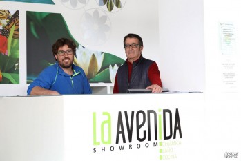La Avenida Cer&aacute;micas, segunda generaci&oacute;n especializada en gres porcel&aacute;nico y azulejos