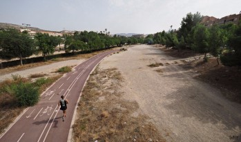 Elda tendr&aacute; el &ldquo;pumptrack&rdquo;, un parque para ciclistas de monta&ntilde;a, m&aacute;s grande de Espa&ntilde;a